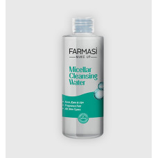 Farmasi micellar Cleansing Water - 225 Ml